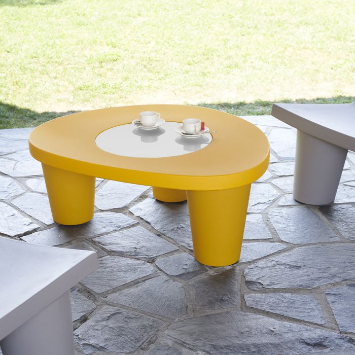 Table basse Low Lita