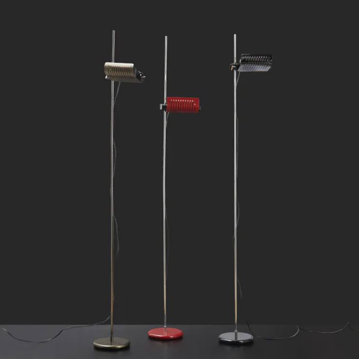 Colombo - Lampadaire