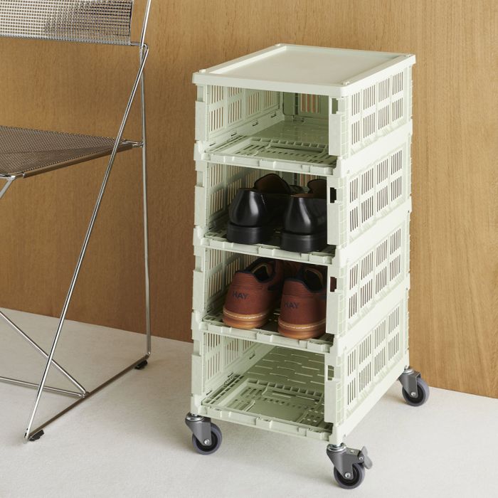 Chariot Colour Crate