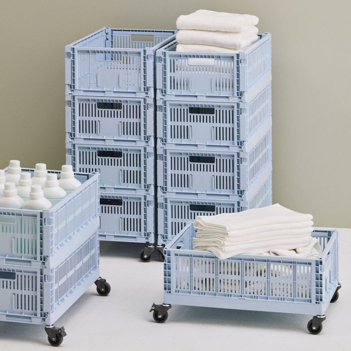 Chariot Colour Crate