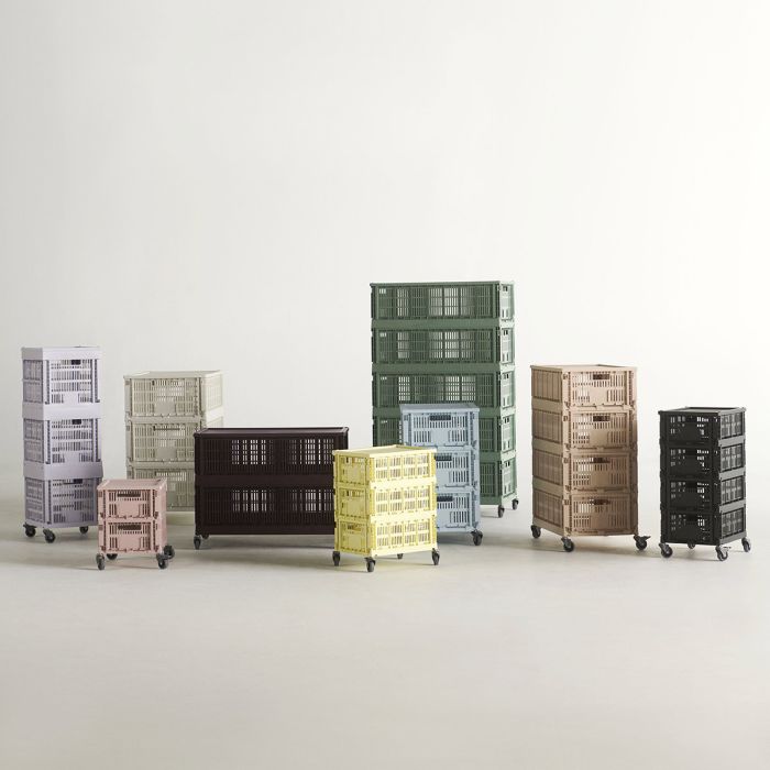 Chariot Colour Crate