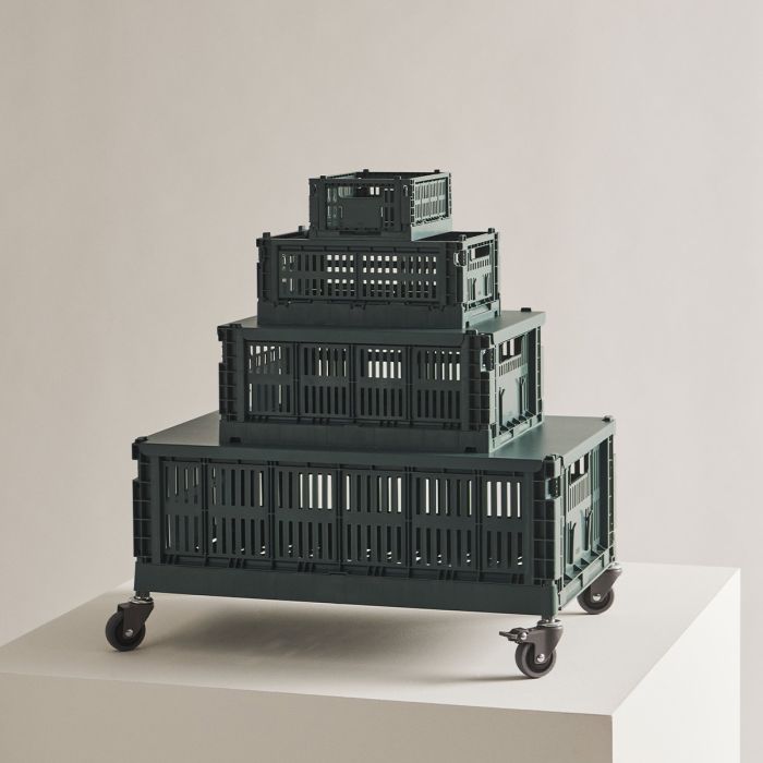 Chariot Colour Crate