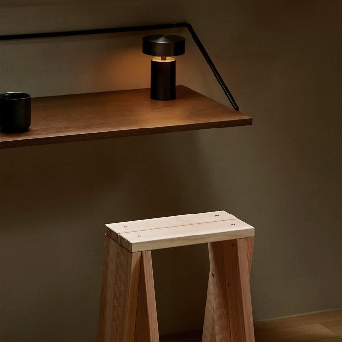 Lampe à poser portable Column