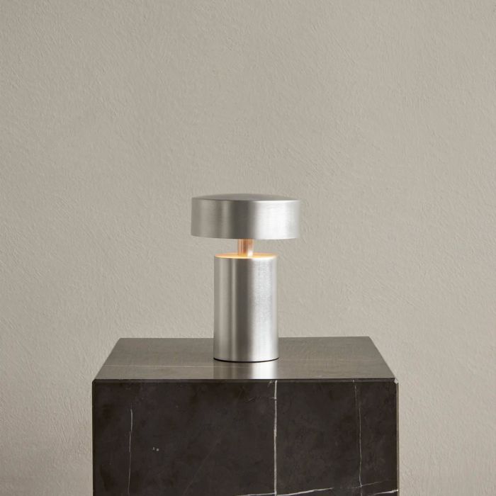 Lampe à poser portable Column