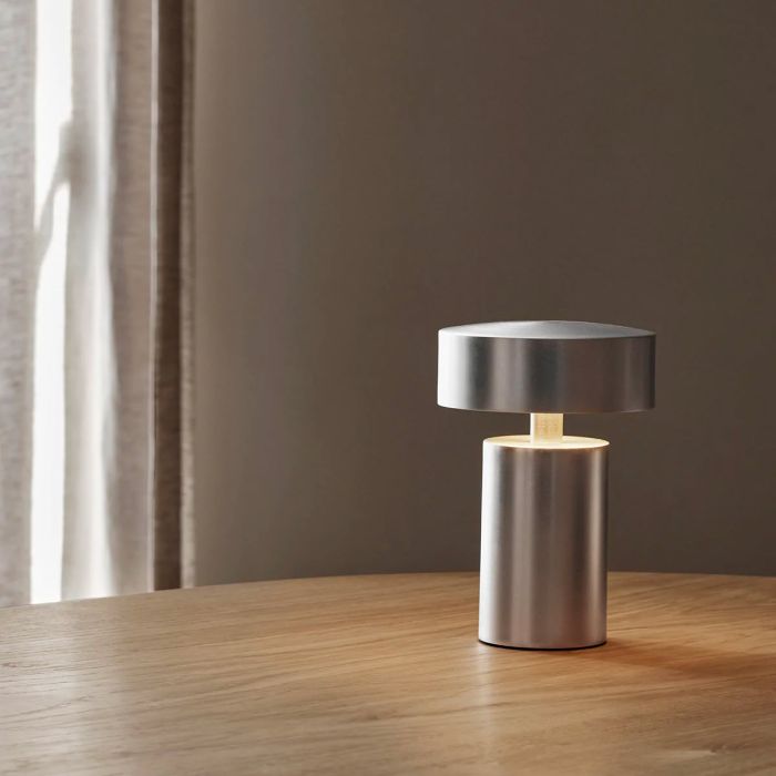 Lampe à poser portable Column