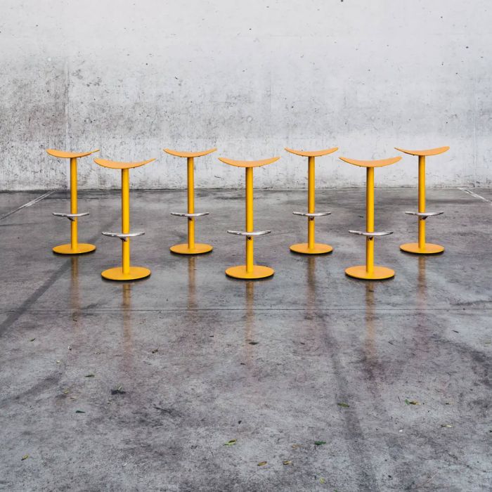 Coma Tabouret