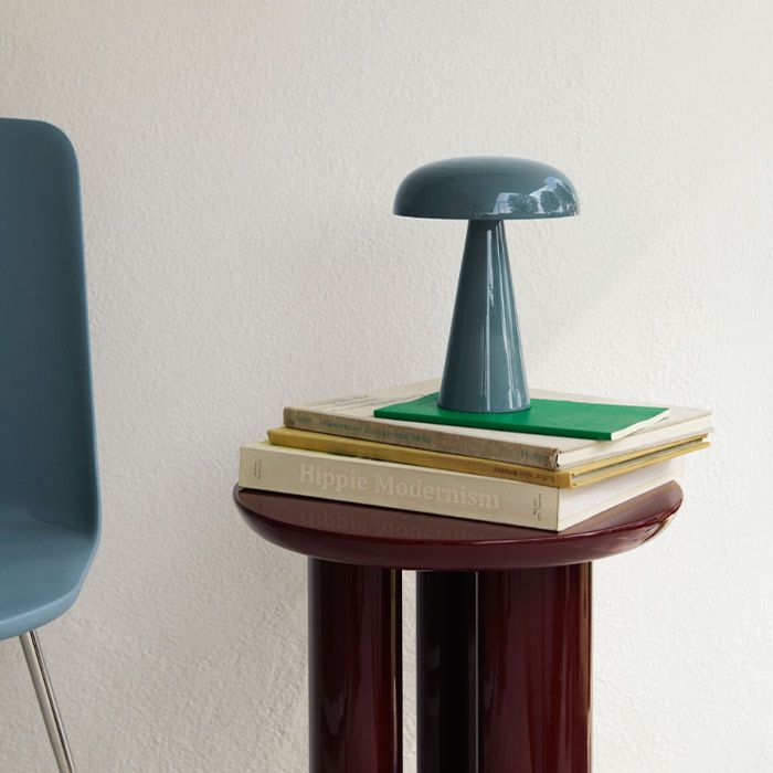 Lampe de table sans fil como SC53