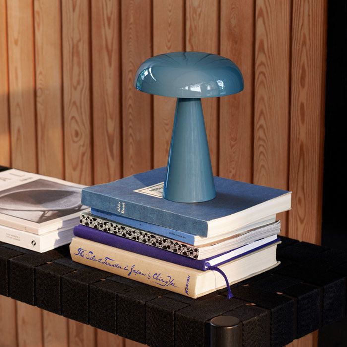 Lampe de table sans fil como SC53