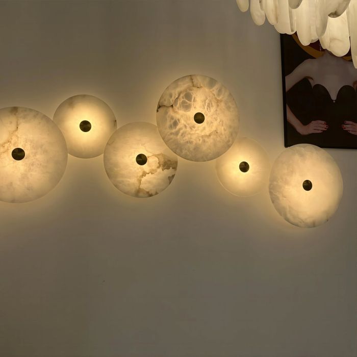 Applique Como