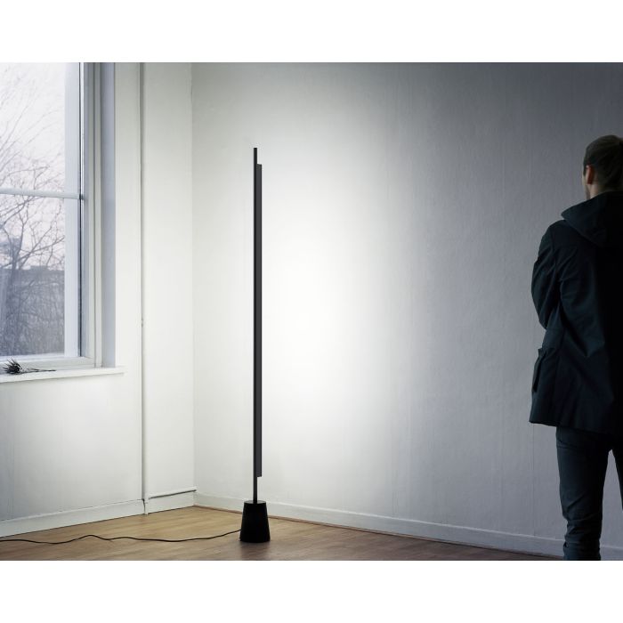 Lampadaire Compendium