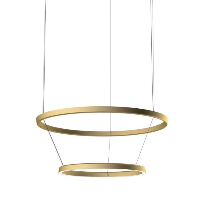 Suspension Compendium Circle