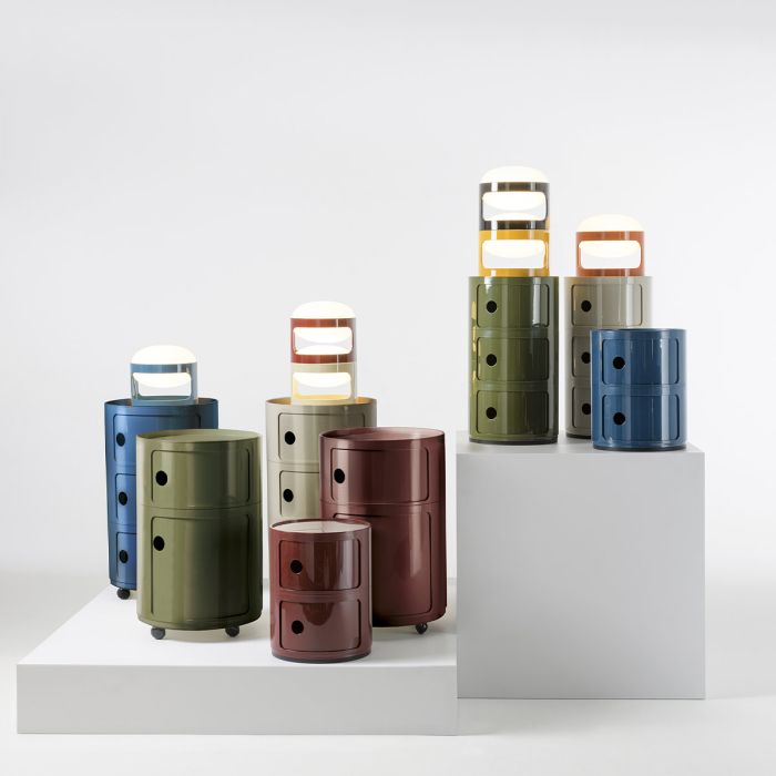 Componibili Big 2 portes