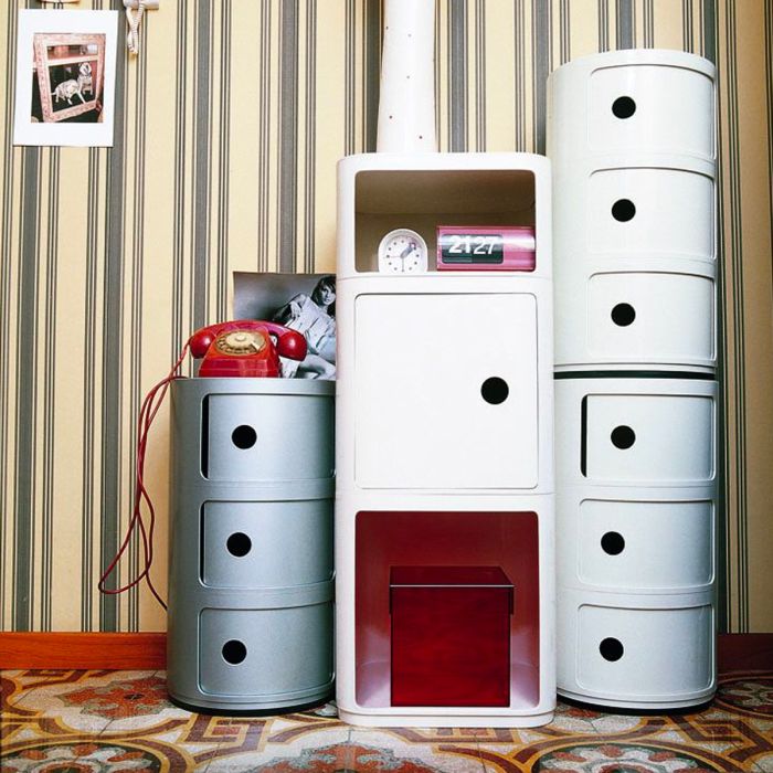 Componibili 3 Portes