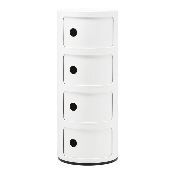 Componibili 4 Portes