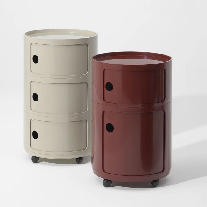 Componibili Big 3 portes