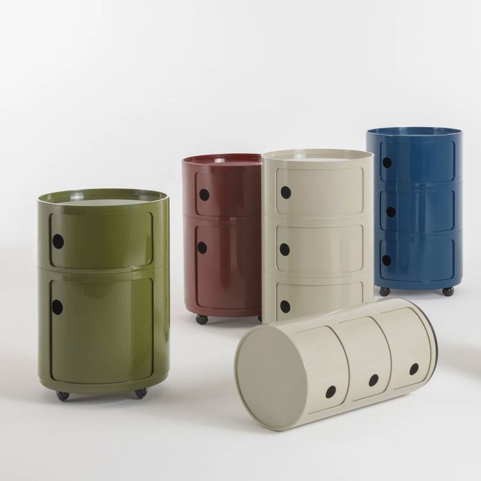 Componibili Big 3 portes