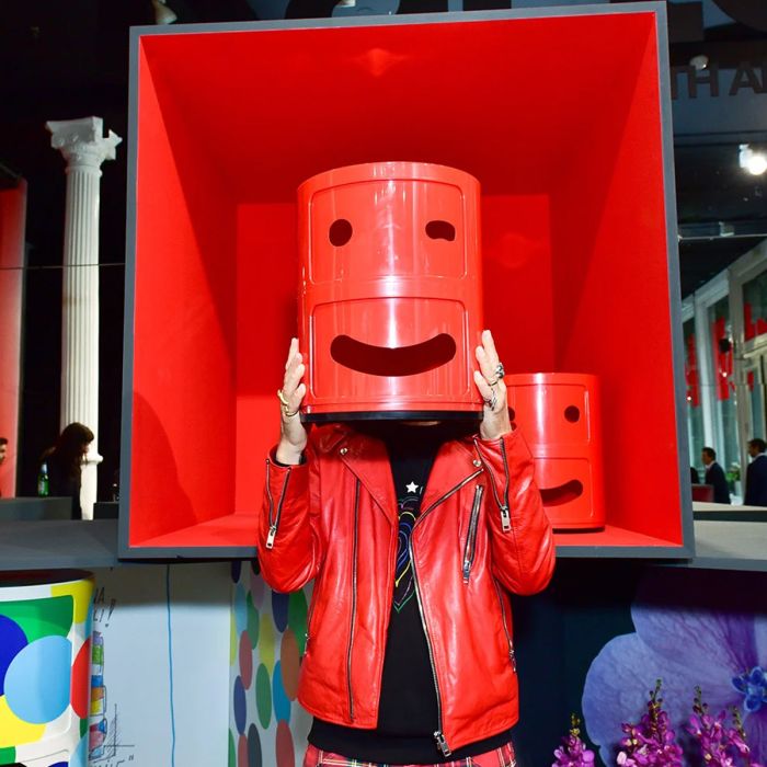 Componibili smile