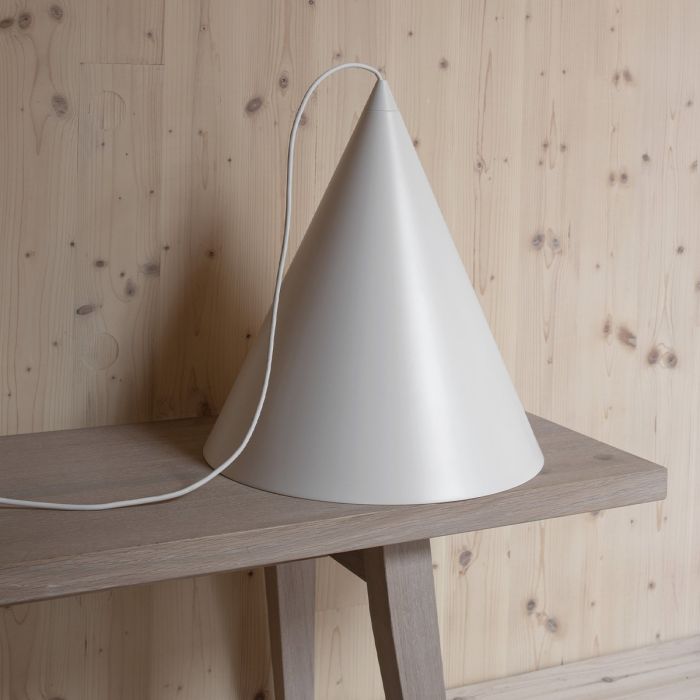 Suspension Cone 2
