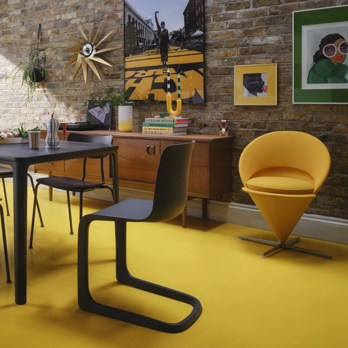 Cone Chair