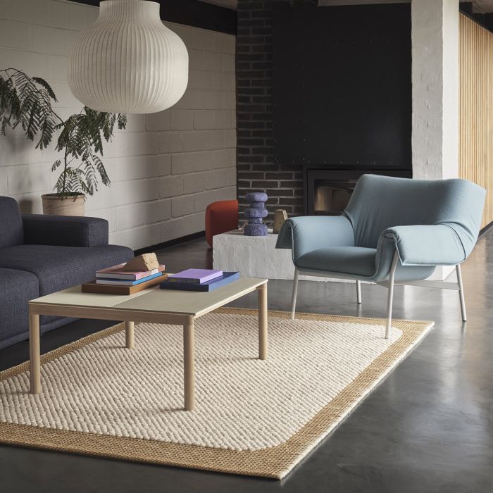 Tapis Pebble