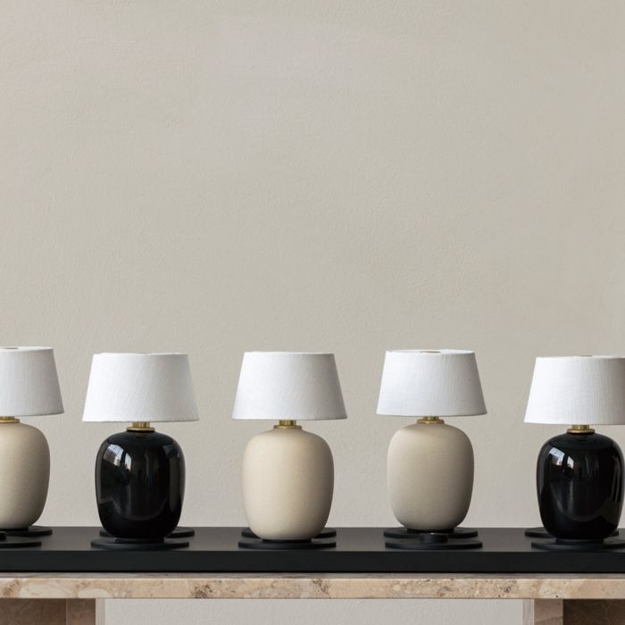 Conseil de charge pour lampes portable