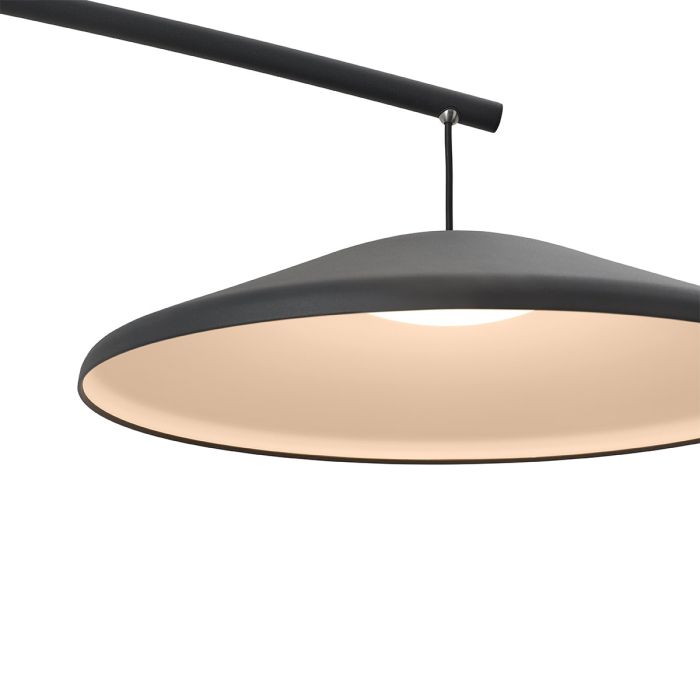 Lampadaire Contra