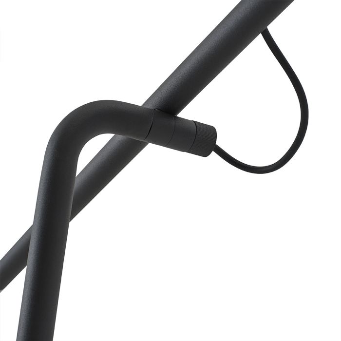Lampadaire Contra