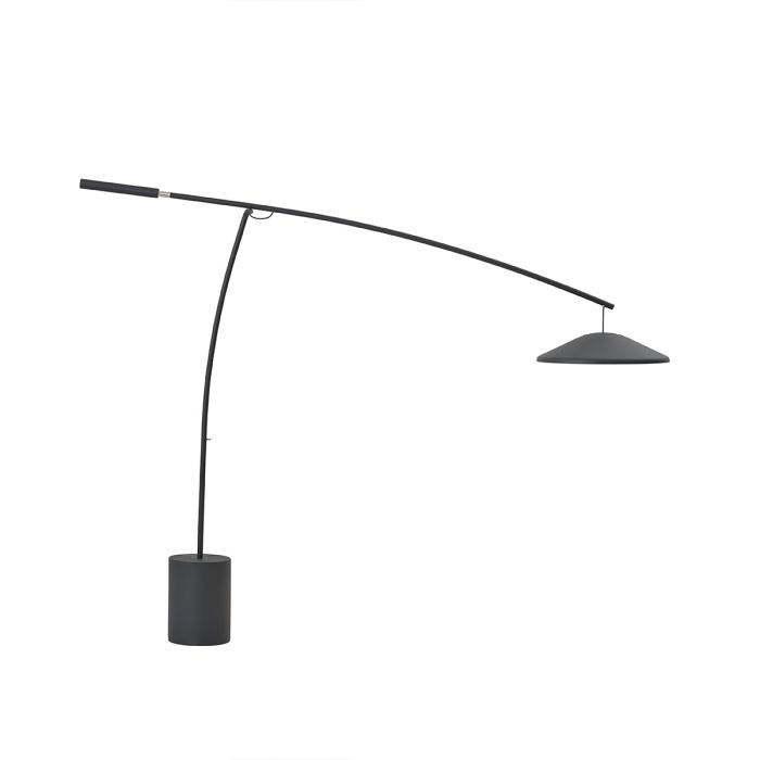 Lampadaire Contra