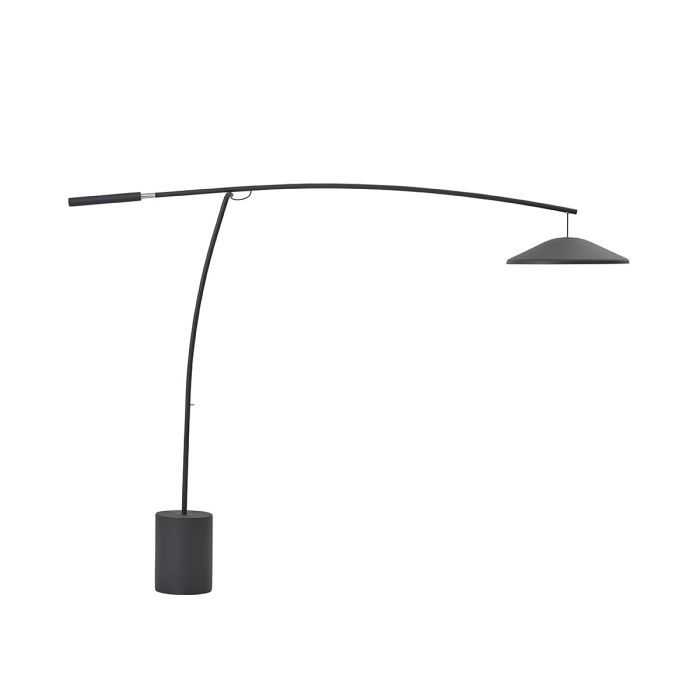 Lampadaire Contra