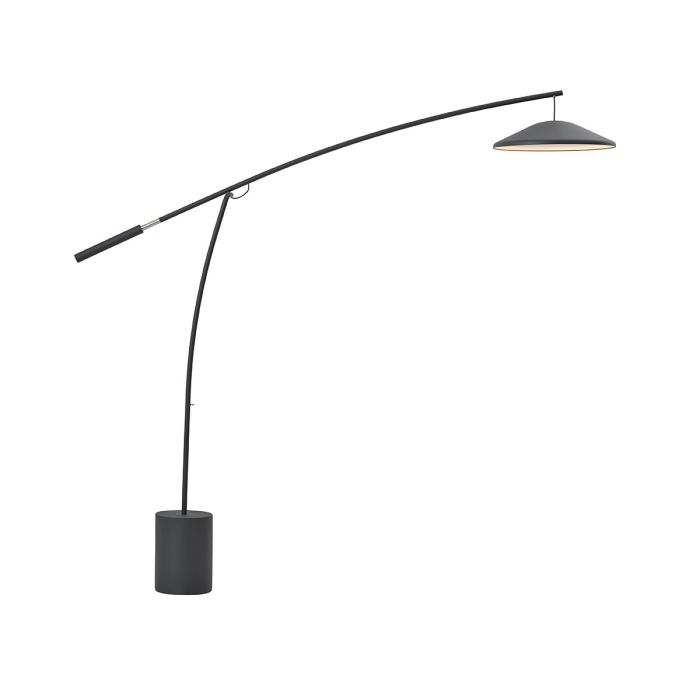 Lampadaire Contra
