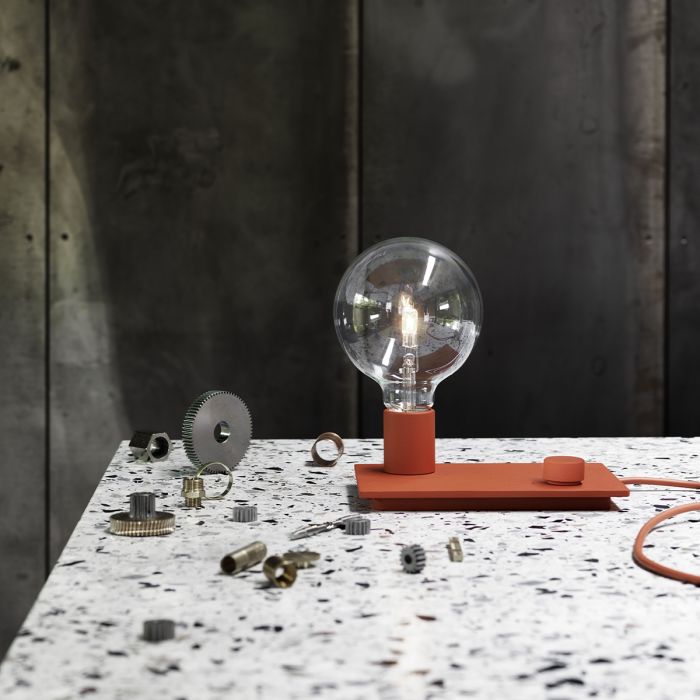 Lampe à poser Control