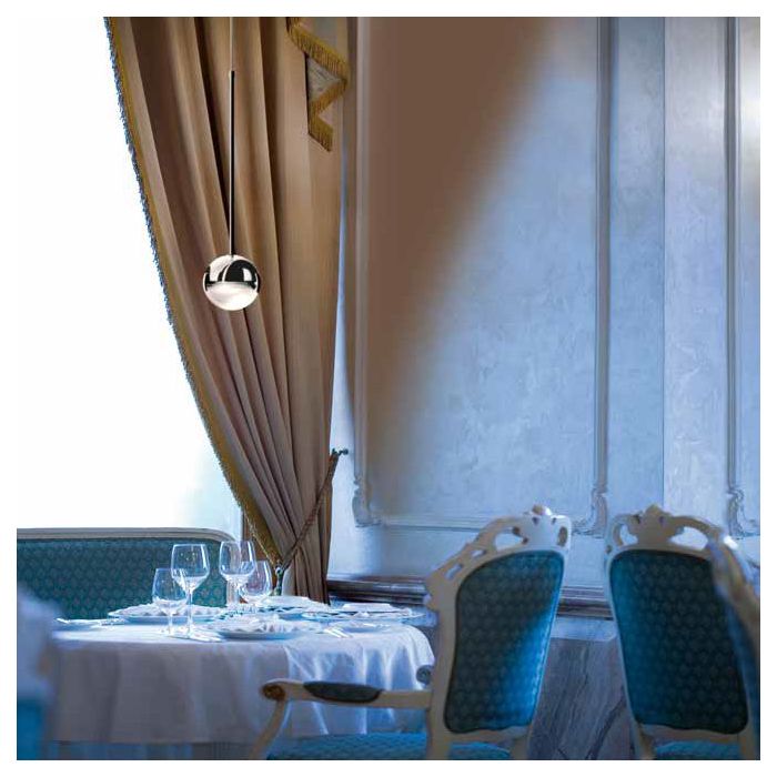 Suspension Convivio LED