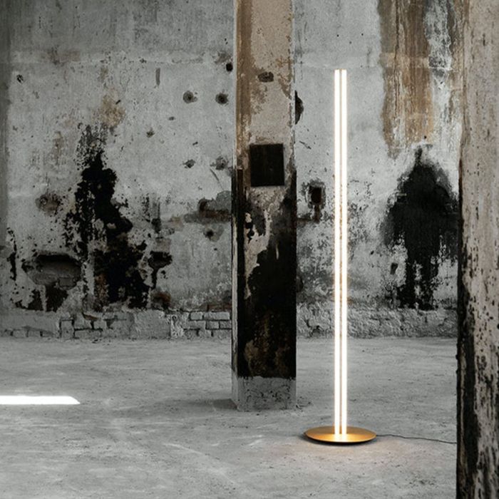 Coordinates Lampadaire F