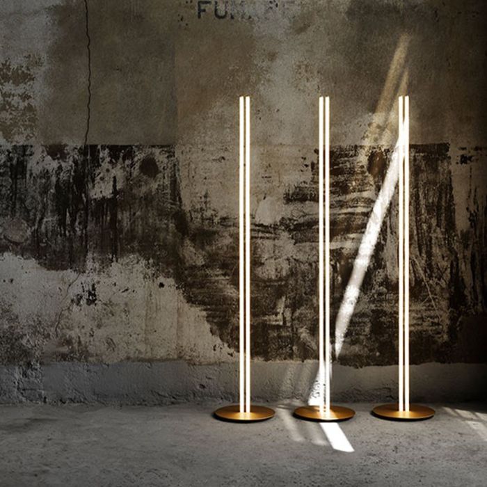 Coordinates Lampadaire F