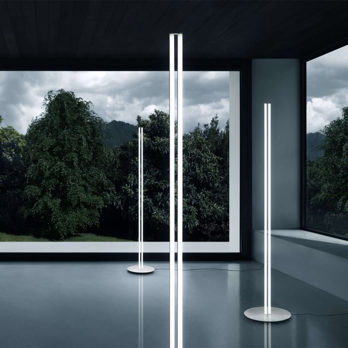 Coordinates Lampadaire F