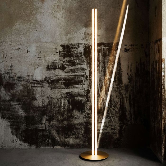 Coordinates Lampadaire F