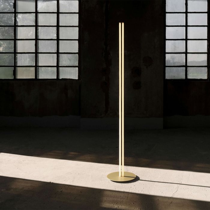 Coordinates Lampadaire F