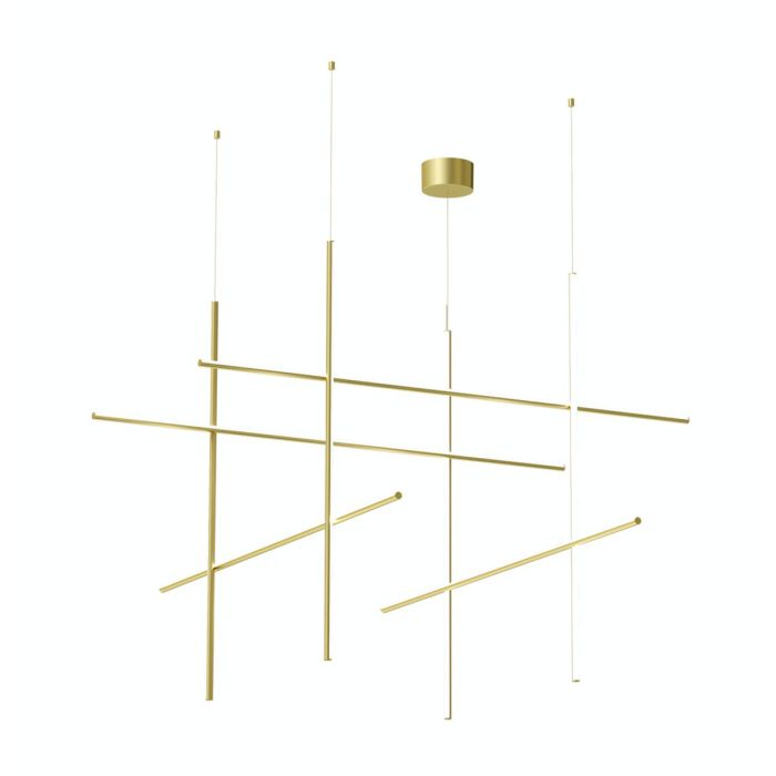 Coordinates Modules S