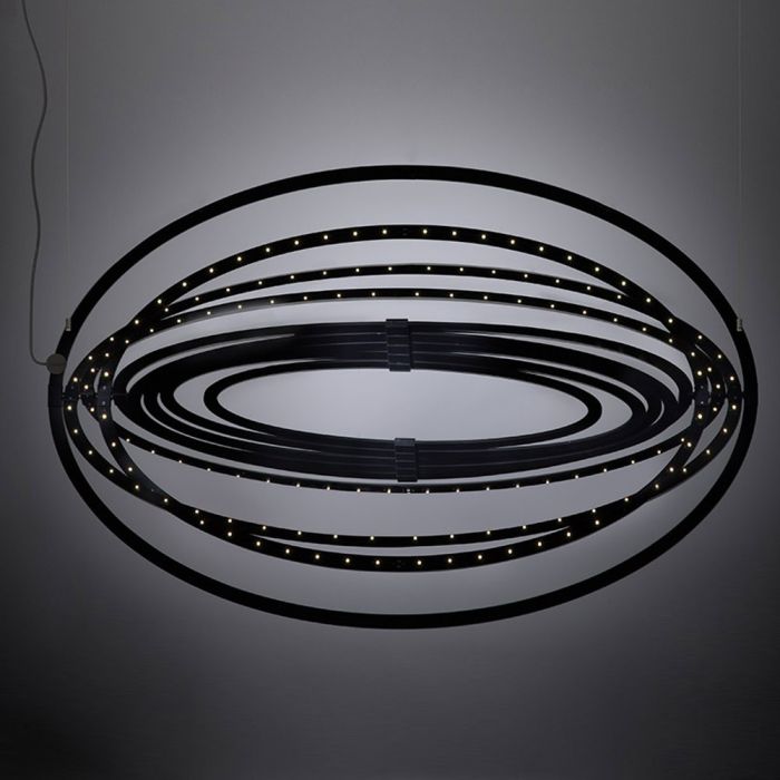 Copernico suspension 