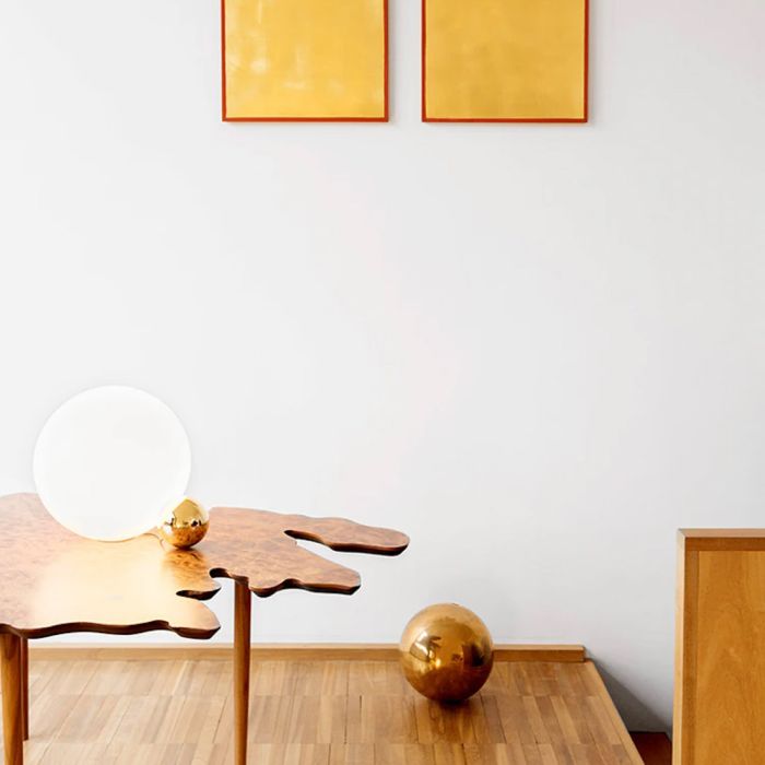 Copycat Lampe de table