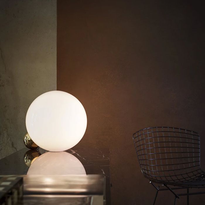 Copycat Lampe de table