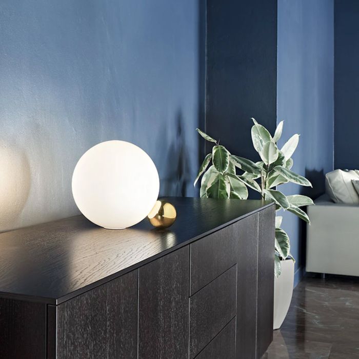 Copycat Lampe de table