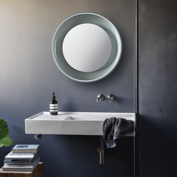 Miroir Coque