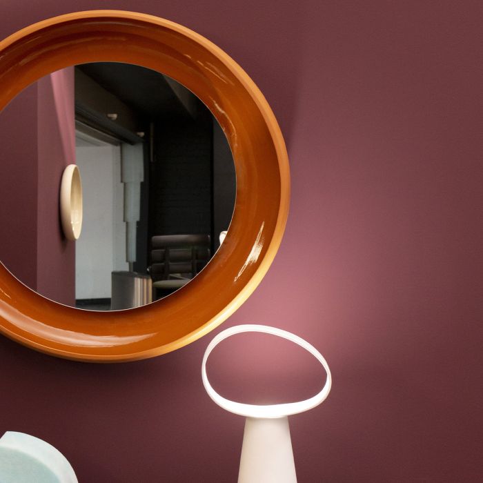 Miroir Coque