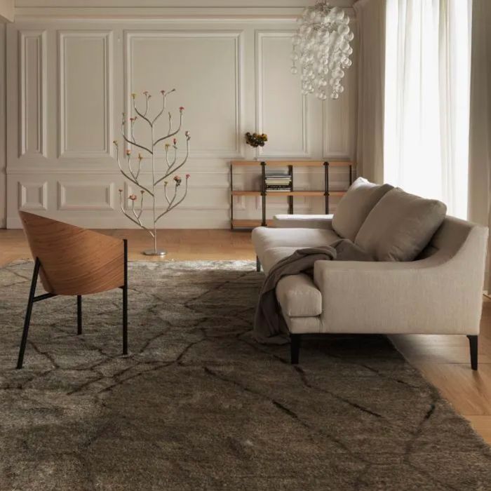 Fauteuil Costes