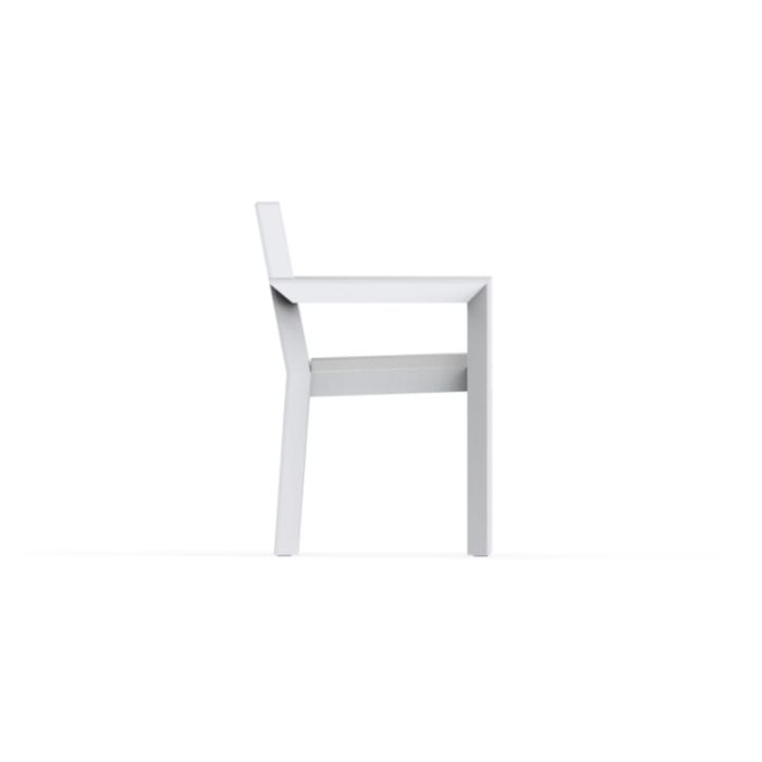 Fauteuil Frame - Lot de 2