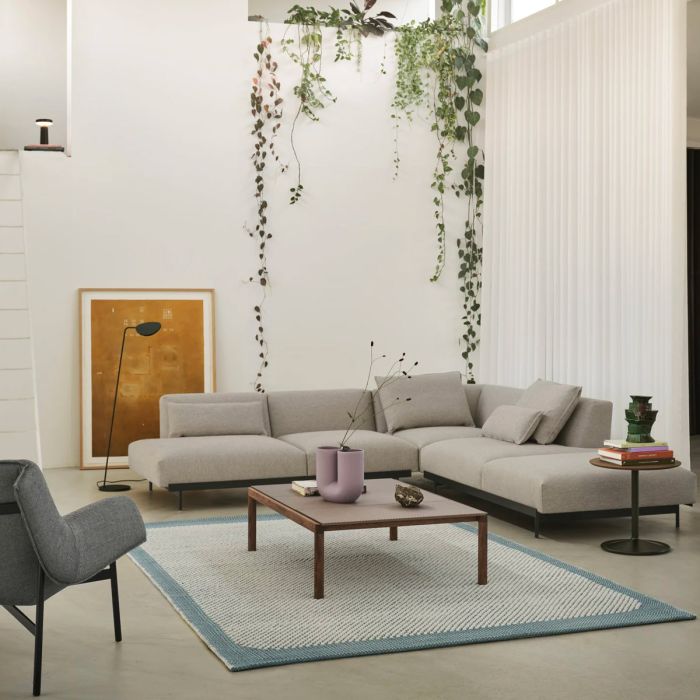Table basse Couple