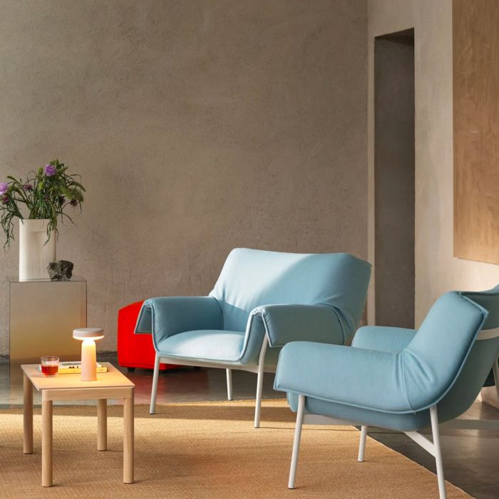 Table basse Couple