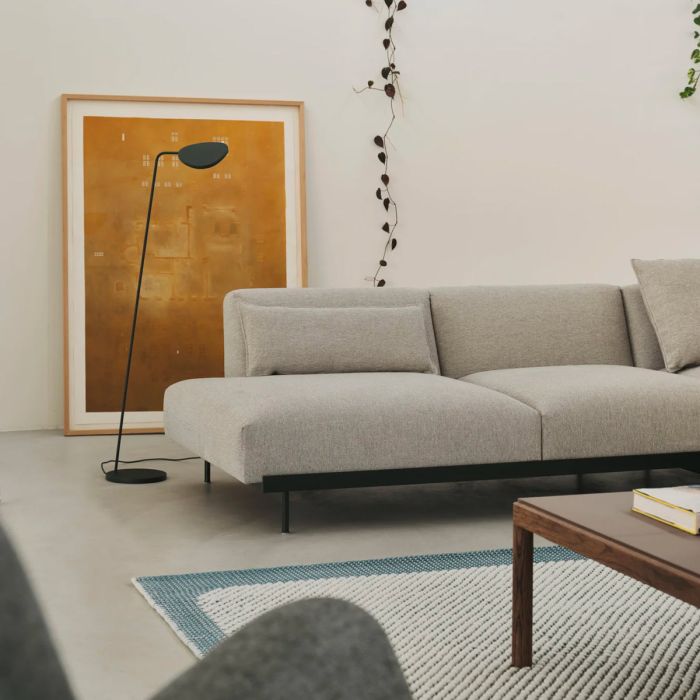 Table basse Couple