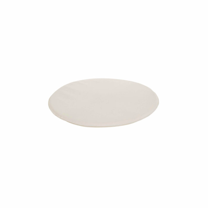 Coussin Emu rond - Lot de 4 